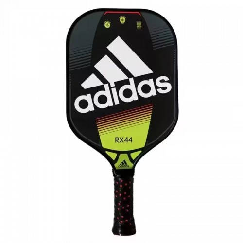 Pala Pickleball Adidas RX44 Amarillo Pala Pickleball Adidas RX44 Amarillo