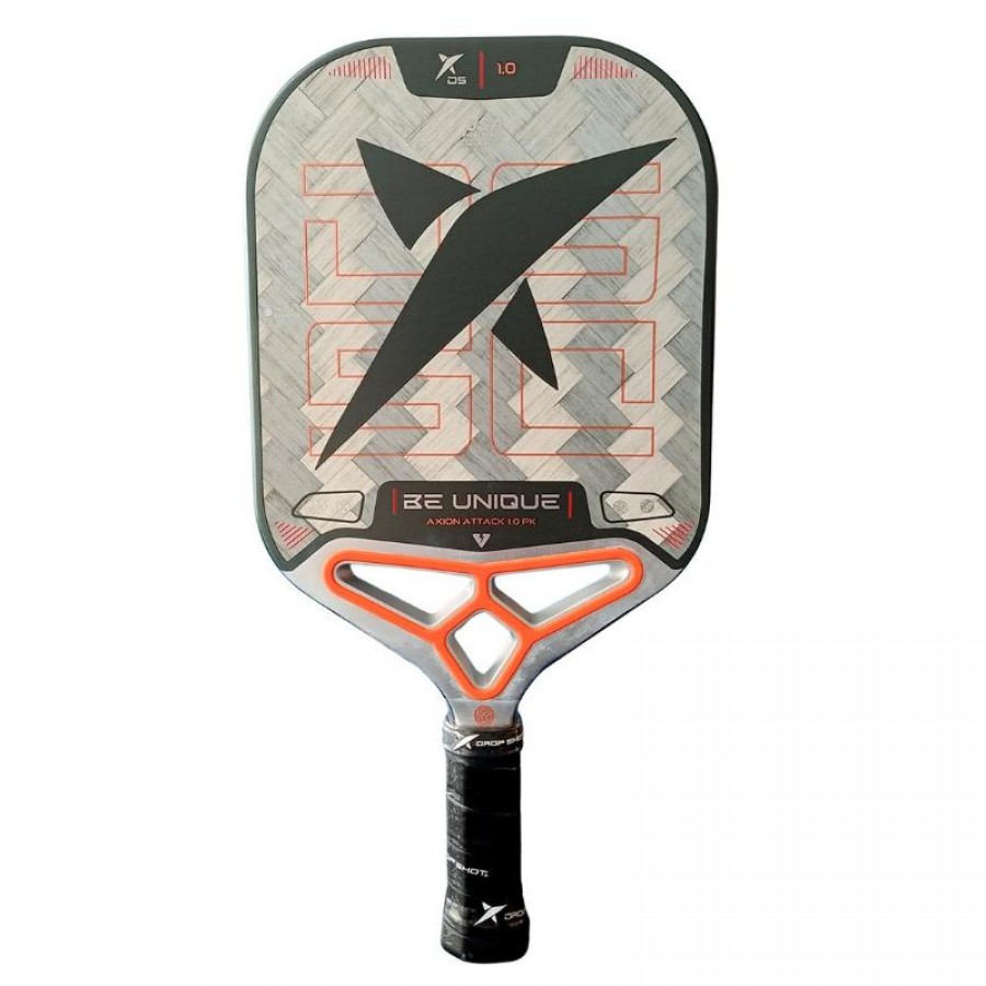 Pala Pickleball Drop Shot Axion Attack 1.0  Offerta + Economico