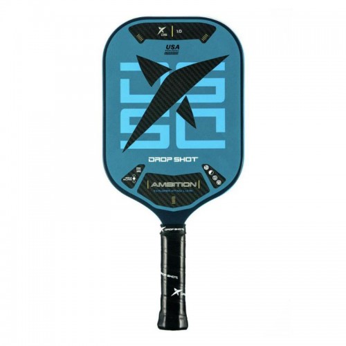 Pala Pickleball Drop Shot Explorer Attack 1.0