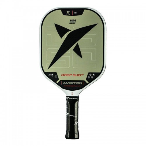 Pala Pickleball Drop Shot Explorer Control 1.0