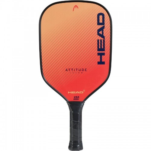 Pala Pickleball Head Attitude Suprm Pala Pickleball Head Attitude Suprm