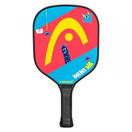 Pala Pickleball Head Mini Me Junior Pala Pickleball Head Mini Me Junior