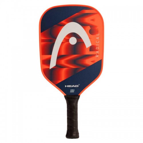 Pala Pickleball Head Radical Tour Grit 2024 Pala Pickleball Head Radical Tour Grit 2024