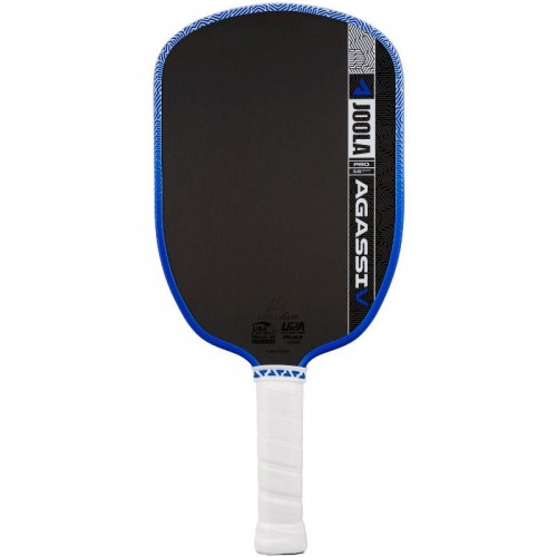 Pala Pickleball Joola Andre Agassi Pro V 16