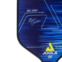 Pala Pickleball Joola Ben Johns Hyperion Cas 16