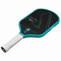 Pala Pickleball Joola Ben Johns Hyperion CFS 16 Azul Teal