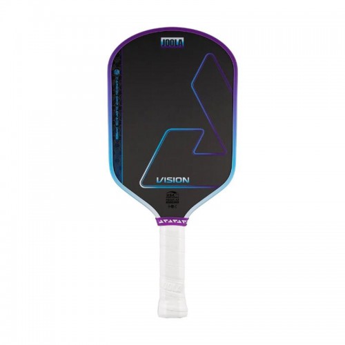 Pala Pickleball Joola Perseus Hyperion Vision 16 Azul