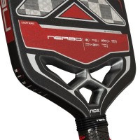 Pala Pickleball Nox Luxury Nerbo  Oferta + Barato