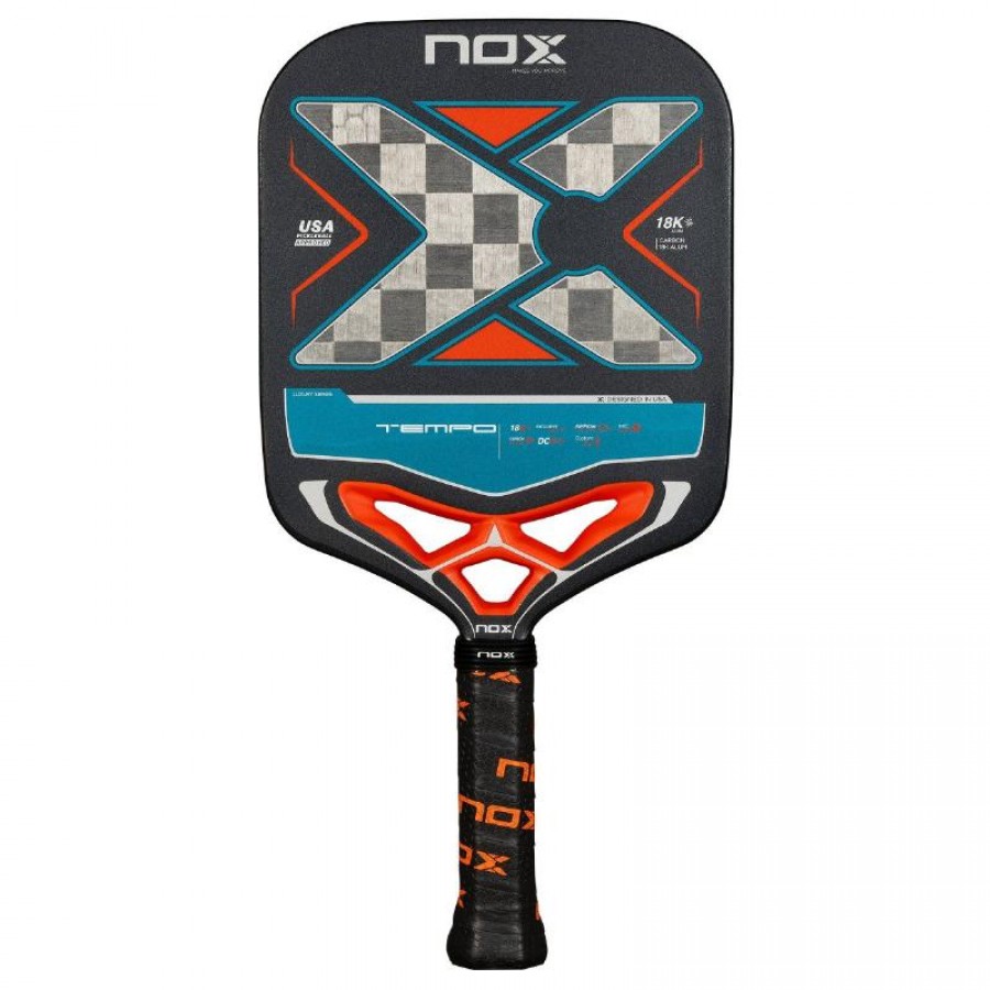 Pala Pickleball Nox Luxury Tempo  Offerta + Economico