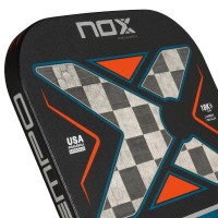 Pala Pickleball Nox Luxury Tempo  Offerta + Economico