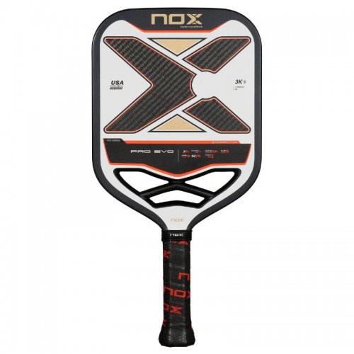 Pala Pickleball Nox Pro Evo Pala Pickleball Nox Pro Evo