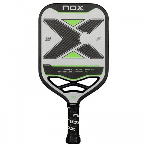 Pala Pickleball Nox Pro Shield Pala Pickleball Nox Pro Shield