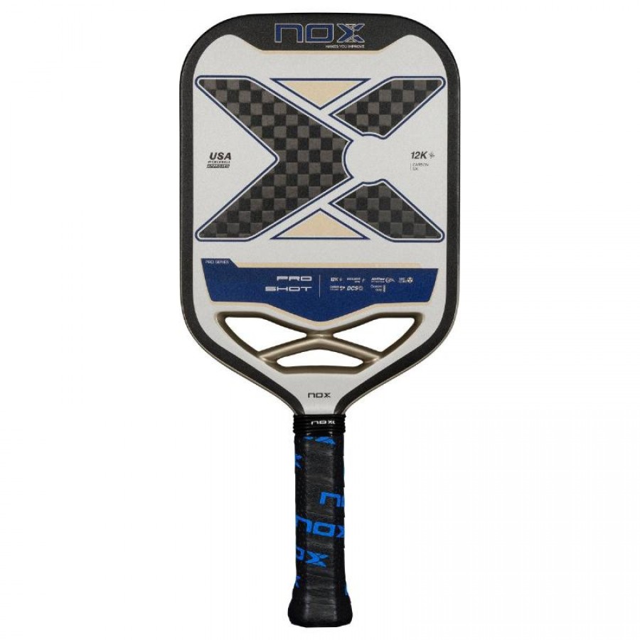 Pala Pickleball Nox Pro Shot  Oferta + Barato
