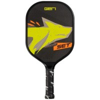 Pala Pickleball Set Geri Attk  Offerta + Economico