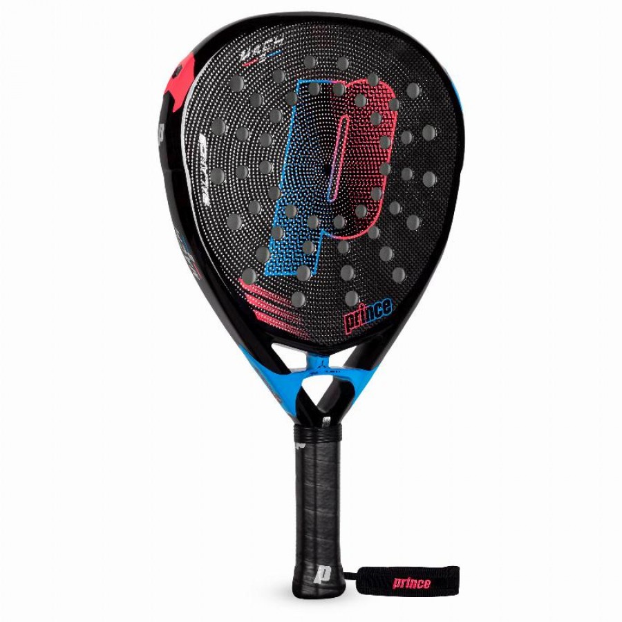Pala Prince Mach V2