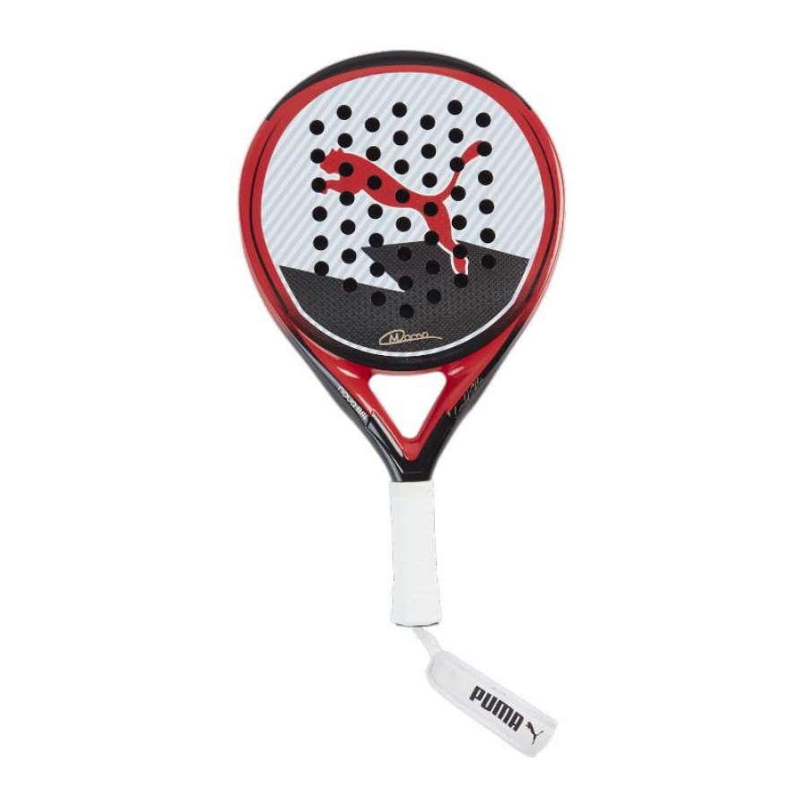Racchetta Puma Momo Gonzalez Nova Elite   Offerta + Economico