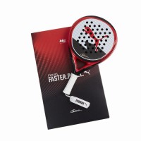 Racchetta Puma Momo Gonzalez Nova Elite   Offerta + Economico