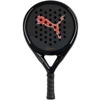 Pala Puma Momo Gonzalez Nova Elite Negro  Oferta + Barato