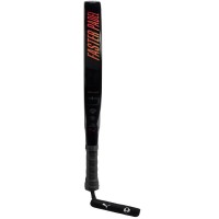 Pala Puma Momo Gonzalez Nova Elite Negro  Oferta + Barato