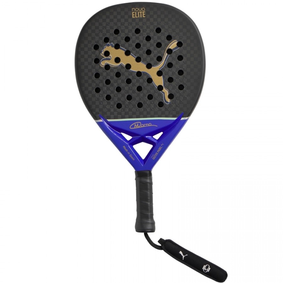Puma Momo Gonzalez Signature Racket  Offer + Cheap