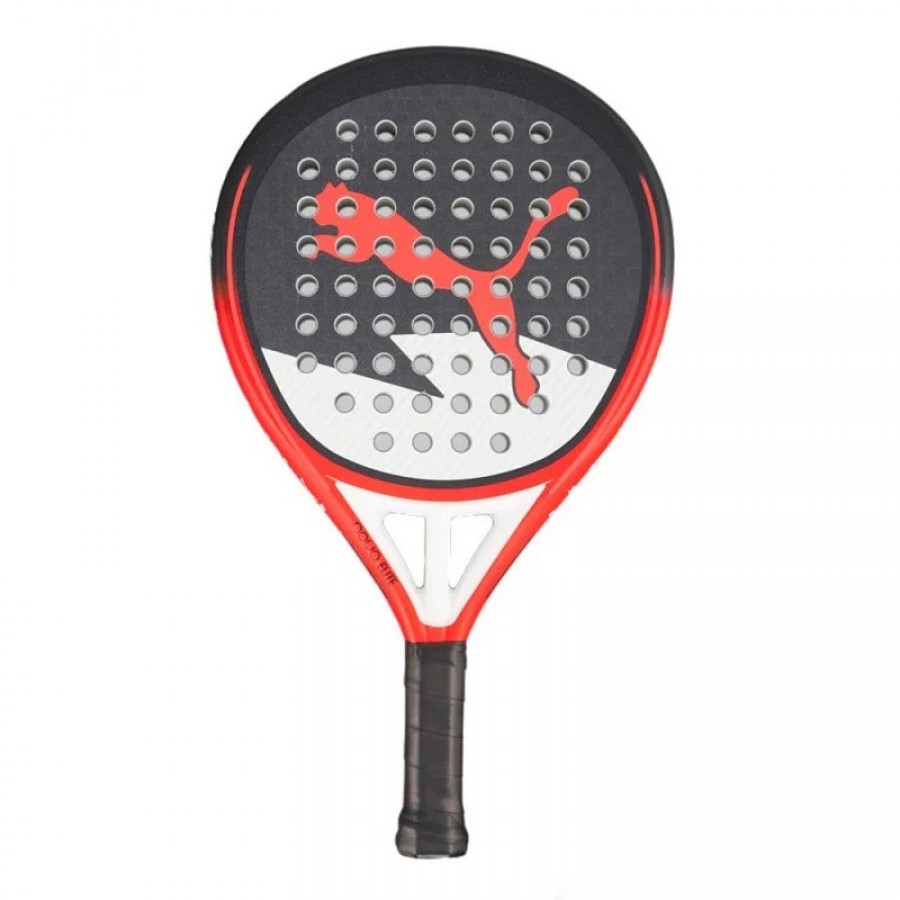 Pala Puma Nova Elite Control Negro  Oferta + Barato