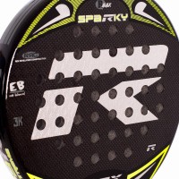 Racchetta Rox R-Sparky Gialla  Offerta + Economico