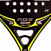 Racchetta Rox R-Sparky Gialla  Offerta + Economico
