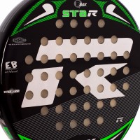 Pala Rox R-Star Verde  Offer + Cheap