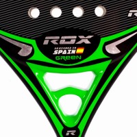 Pala Rox R-Star Verde  Offer + Cheap