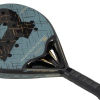 Pala Royal Padel 35 Aniversario Polietileno 2025  Oferta + Barato
