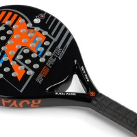 Royal Padel Factor 2026 Racket