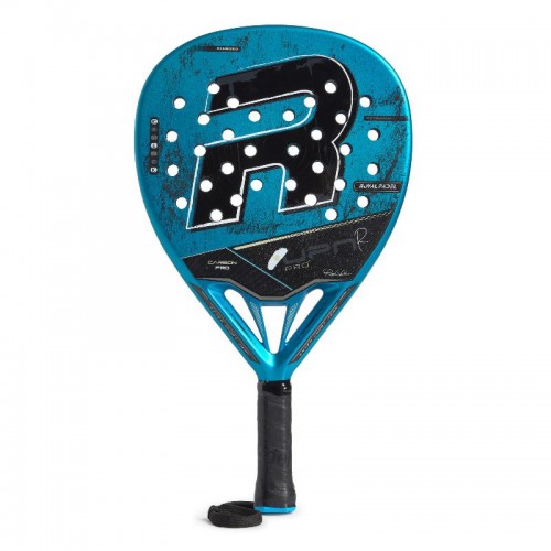 Royal Padel Japan Pro Blue 2026 Racket