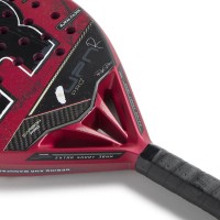 Royal Padel Japan Pro Red 2026 Racket