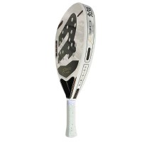 Royal Padel R30 LTD White Gold Racket 2025  Offer + Cheap
