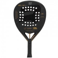 Royal Padel R40 Mexico 2025 Racket