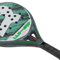 Royal Padel Whip Polyethylene 2025 Racket  Offer + Cheap