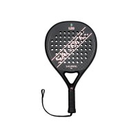 Pala Salming Hero S19 Tech 12k  Oferta + Barato