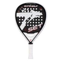Pala Set White Wolf 2025  Oferta + Barato