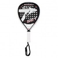Pala Set White Wolf 2025  Oferta + Barato
