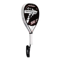 Pala Set White Wolf 2025  Oferta + Barato