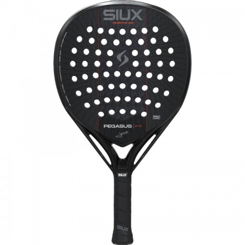 Pala Siux Alex Chozas Pegasus Pro 2027 Negro