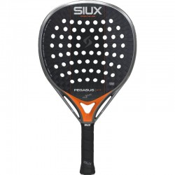Pala Siux Alex Chozas Pegasus Pro 2027 Argent