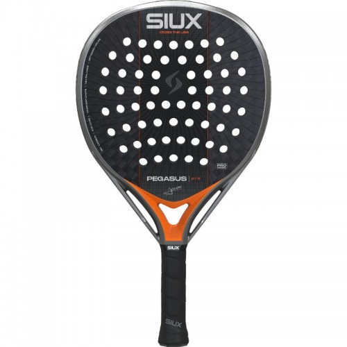 Pala Siux Alex Chozas Pegasus Pro 2027 Argent