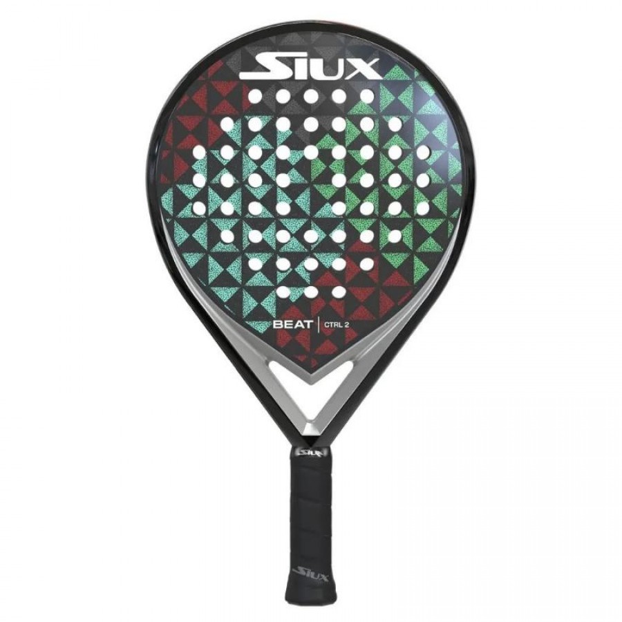 Pala Siux Beat Control 2 2025  Oferta + Barato