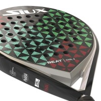 Pala Siux Beat Control 2 2025  Oferta + Barato