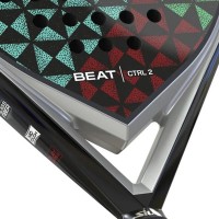 Pala Siux Beat Control 2 2025  Oferta + Barato
