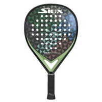 Pala Siux Beat Hybrid 2 2025  Oferta + Barato