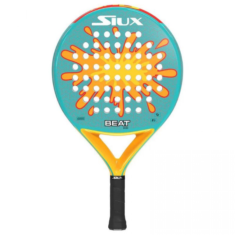 Pala Siux Beat Junior 2024  Oferta + Barato