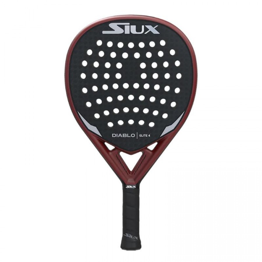 Pala Siux Diablo Elite 4 2025  Oferta + Barato