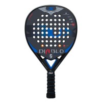 Pala Siux Diablo Revolution 3k  Oferta + Barato